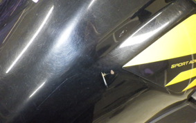 SUZUKI Vｽﾄﾛｰﾑ250A