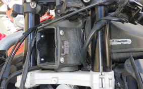 KAWASAKI NINJA ZX-6R A 2019 ZX636G