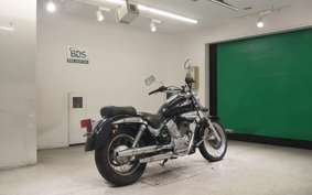 SUZUKI INTRUDER 250 LC VJ51A