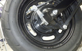 HONDA APE 50 AC16
