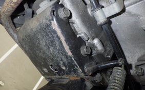 HONDA GIORNO CREA AF54
