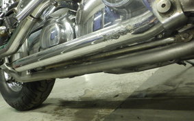 YAMAHA DRAGSTAR 400 2006 VH01J