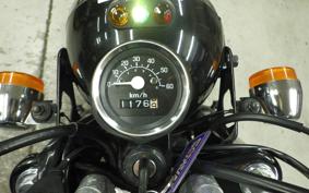 HONDA APE 50 AC16