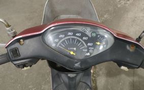 HONDA DIO AF68