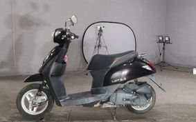 SUZUKI LET'S G CA4AA