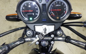 HONDA CBF125T