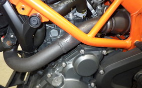 KTM 390 DUKE 2017
