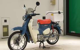 HONDA C125 SUPER CUB JA71