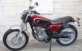 HONDA CB223S MC40