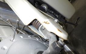 HONDA LITTLE CUB E AA01