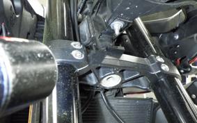 TRIUMPH TIGER 660 SPORTS 2022