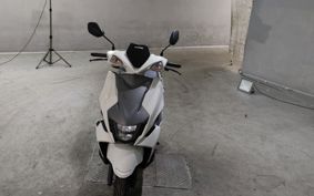 SUZUKI AVENIS 125 EA12J