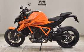 KTM 1390 SUPER DUKE R EVO 2018