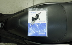 YAMAHA N-MAX 155 A 2025 SG50J
