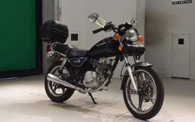 SUZUKI GN125 H 2019