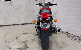 HONDA CB1100 2011 SC65