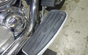YAMAHA DRAGSTAR 1100 CLASSIC 2001 VP13J