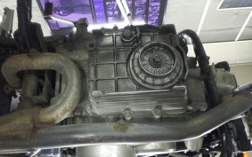 HONDA VTR 250 MC33