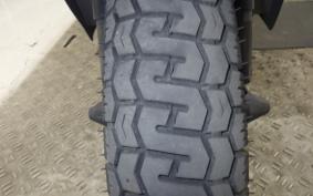 HONDA GYRO X TD02