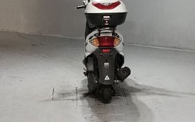 YAMAHA CYGNUS 125 X SE44J