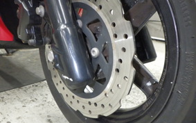 YAMAHA CYGNUS 125 XSR 2 SE44J