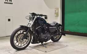 HARLEY XL883RI 2008