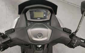 YAMAHA N-MAX 125 SEG6J