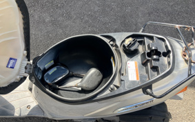 SUZUKI ADDRESS V125 CF46A