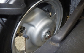YAMAHA JOG Gen.5 2020 SA36J