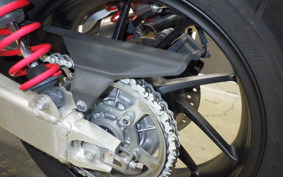 HONDA CB400 SUPER BOLDOR A 2021 NC42