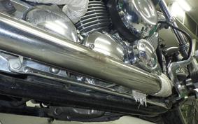 YAMAHA DRAGSTAR 400 2010 VH02J