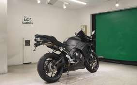 HONDA CBR600RR 2018 PC40