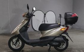 YAMAHA JOG SA36J