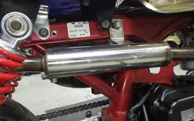 HONDA MONKEY Z50J