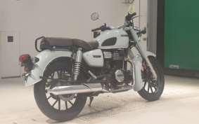 HONDA GB350C 2024 NC64