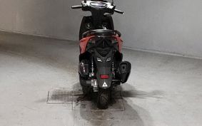 YAMAHA  CYGNUS  GRIF ASU SEJ4J