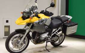 BMW R1200GS 2006