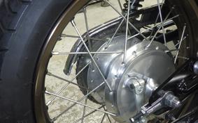 YAMAHA SR400 Gen.5 2021 RH16J