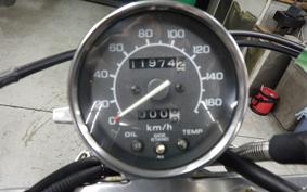 HONDA STEED 400 1994 NC26