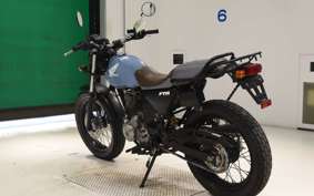 HONDA FTR223 MC34