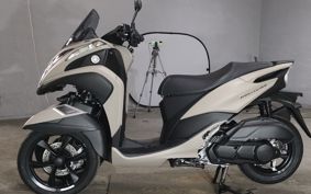 YAMAHA TRICITY 155 ABS SG81J