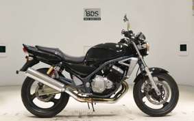 SUZUKI GSX250FX 1999 ZR250C