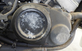 YAMAHA RZ350 4U0