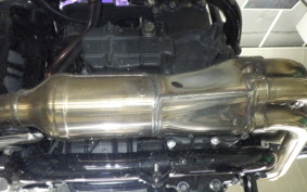 HONDA CB1100 ABS 2011 SC65