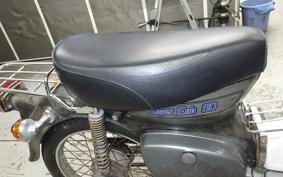 HONDA C90 SUPER CUB E 2008 C90