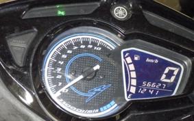 YAMAHA CYGNUS 125 XSR 2 2024 SE44J