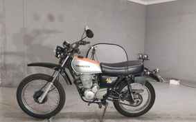 HONDA XL230 MC36