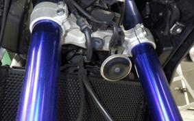 YAMAHA MT-09 Tracer 2015