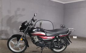 HONDA CD110 DREAM DELUXE JC89