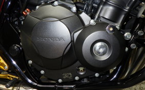 HONDA CB400SF GEN 4 A 2019 NC42